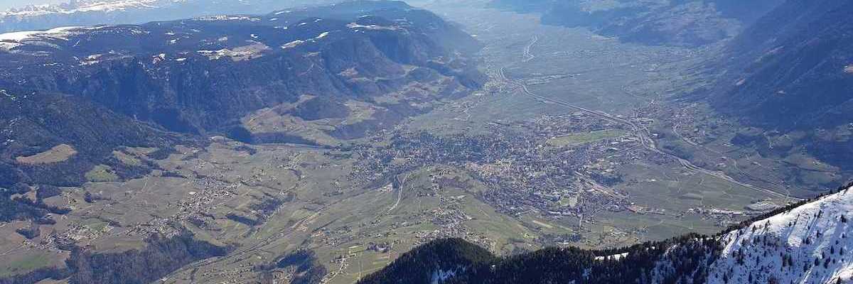 Verortung via Georeferenzierung der Kamera: Aufgenommen in der Nähe von 39019 Tirol, Bozen, Italien in 2500 Meter